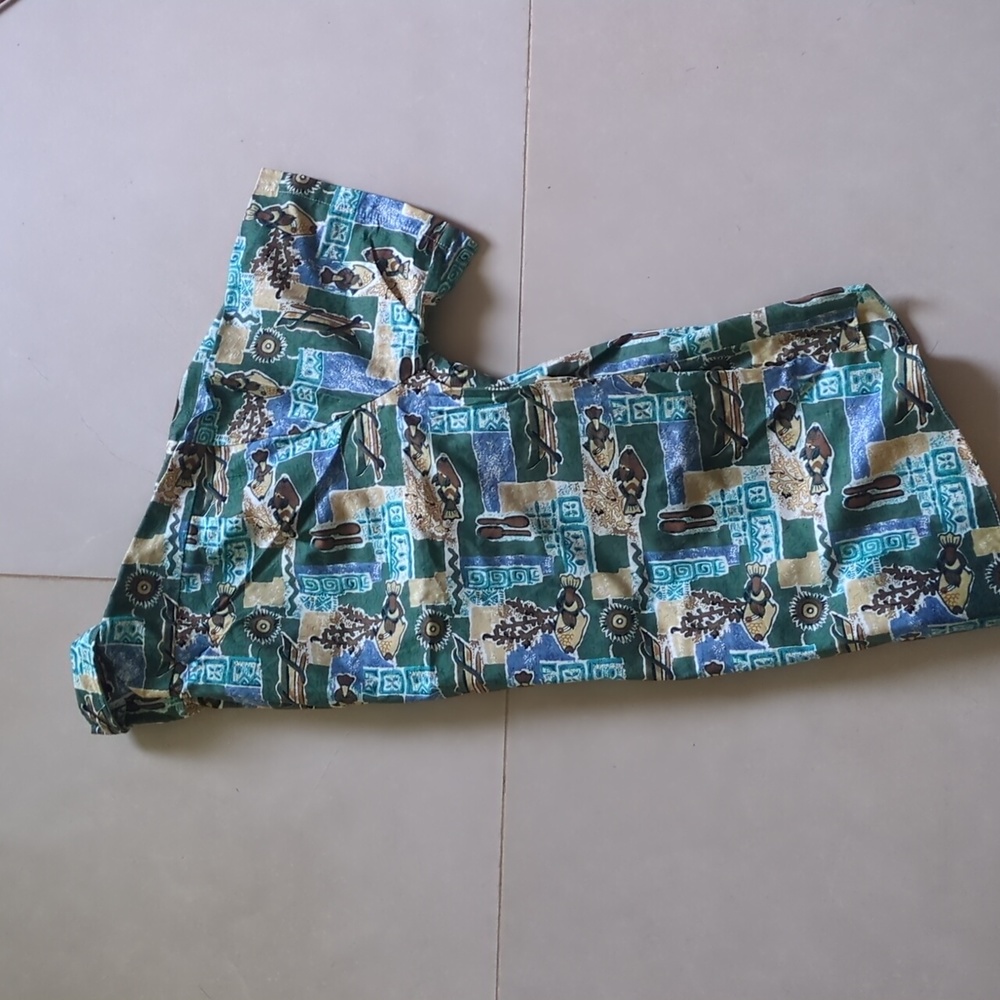 Aloha Shirt - Picture 3 of 4